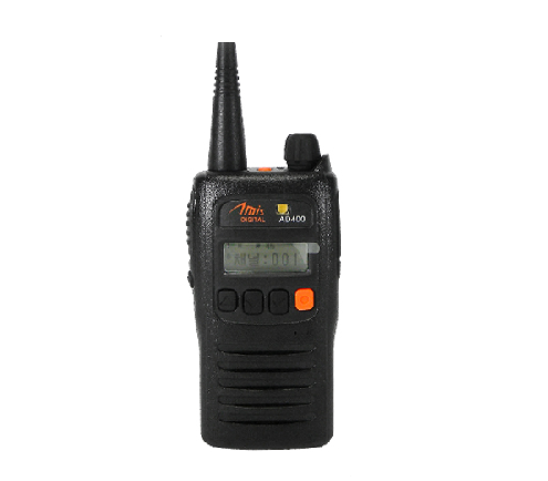 AD - 400 【 아미스 】 dPMR, AD-460 AMIS AD400 