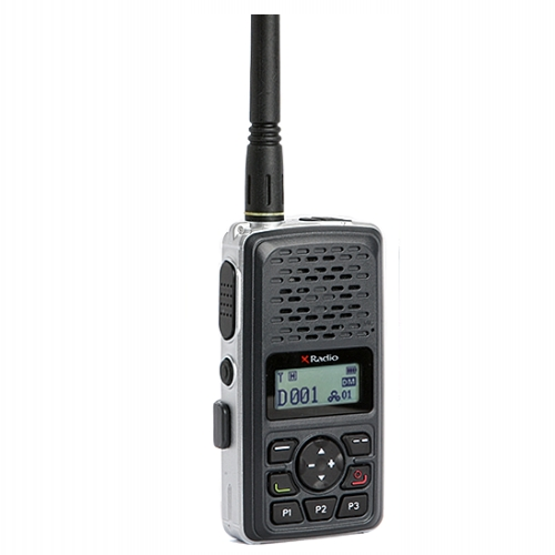 DX - 400 【 연화엠텍 】 DMR, XRADIO DX400 